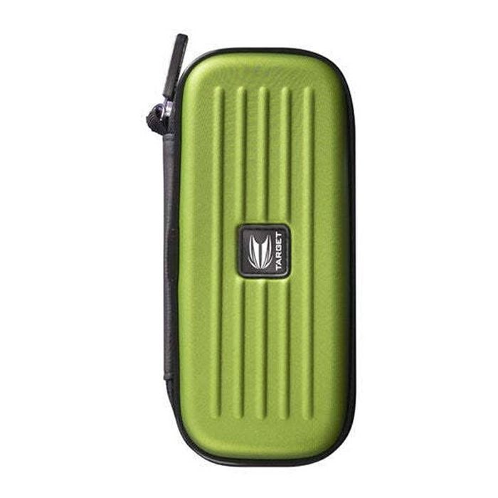 Target Takoma Darts Wallet Holder Protective Case - Green