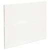Kaboodle 900mm Macaroon Modern Drawer Panels - 2 Pack