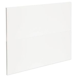 Kaboodle 900mm Macaroon Modern Drawer Panels - 2 Pack
