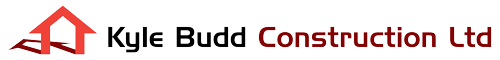 Kyle Budd Construction logo.