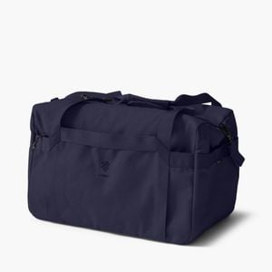 Langly Weekender Duffle - Navy