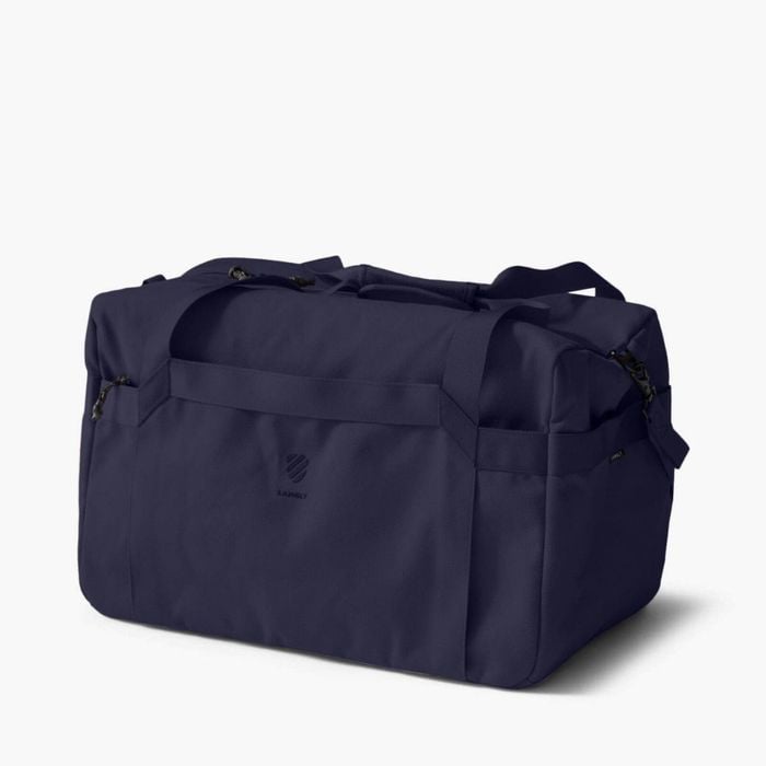 Langly Weekender Duffle - Navy