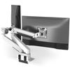 Desky Dual Monitor Arm