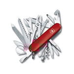 Victorinox Swiss Champ Tool Pocket Knife