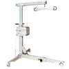 Portable Vehicle Hoist With Lifter And Sling: Person Car Transfer