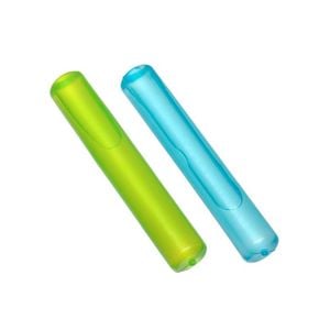 Rainbow Set Of 6 Reusable Ice Sticks Joie