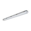 Lampada Aquillo II Weatherproof LED Batten Light IK10 IP66 F 1270mm