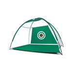 Mountview 3m Green Golf Practice Net Hitting Nets Driving Netting Chipping Cage Training Aid
