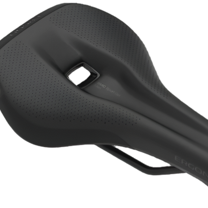 Ergon Mtb Comfort Sport-gel Mens Saddle