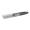 Happy Tails Soft Grip Double Sided Pet Comb