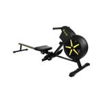 Everfit Air Exercise Rowing Machine