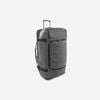 Decathlon - 105L Suitcase Essential - Black - 105L