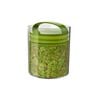Prepara Evak Guacamole Savor Plastic Airtight Food Storage Container 1.06L