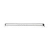 20inch Osram Led Light Bar Super Slim Single Row Flood Beam Lamp Offroad