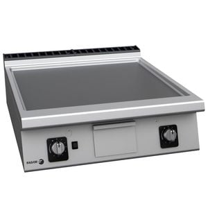 Fagor Kore 900 Series Gas Fry Top  - Griddles (ft-g910l)