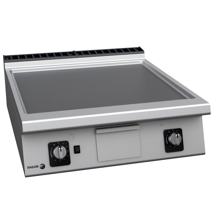 Fagor Kore 900 Series Gas Fry Top  - Griddles (ft-g910l)