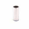 Kincrome 18mm 3/8" Drive Deep Socket