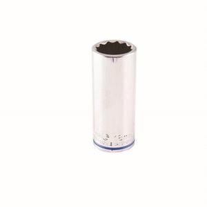 Kincrome 18mm 3/8" Drive Deep Socket