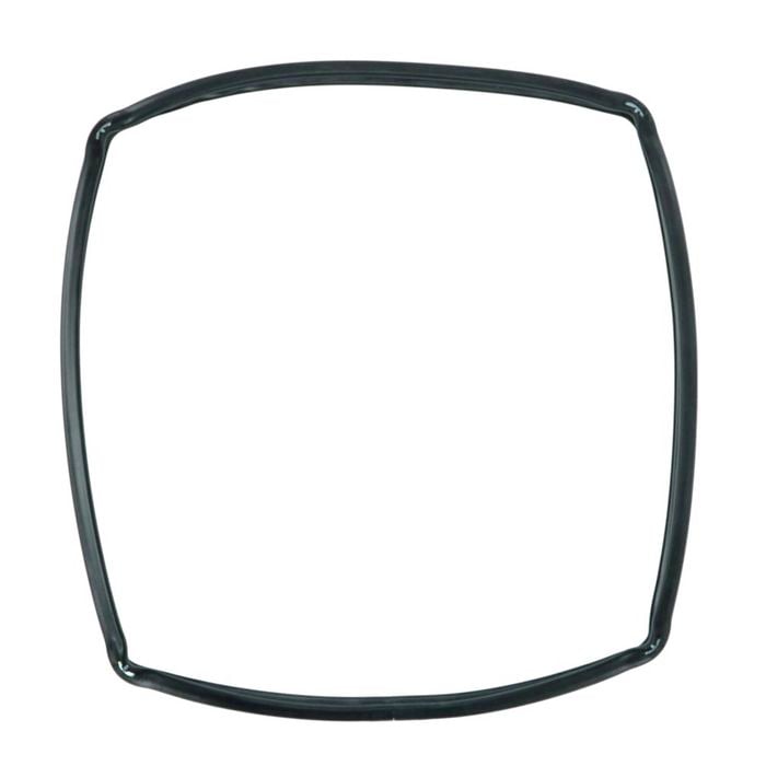 Oven 400mm Door Seal Frontal Gasket A/094/71, suits Ilve