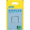 Rapid 10mm 140 Series Staples - 2000 Pack