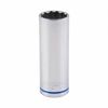 Kincrome 21mm 1/2" Drive Deep Socket