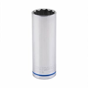 Kincrome 21mm 1/2" Drive Deep Socket