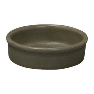 Zuma Tapas Dishes Cargo 6 Pack 85mm Commercial Catering Tableware