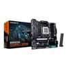 Gigabyte B850m Gaming X Wifi6e Am5 Micro-atx Motherboard [b850m Gaming X Wf6e]