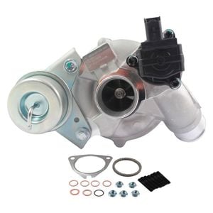 K03 Turbo Turbocharger For Citroen Ds C4 Peugeot 207 53039700120 53039880104