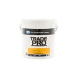PPG Paints 15L White Low Sheen Trade Pro Interior