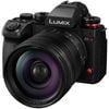 Panasonic Lumix S1 Ii E Camera W/ 24-60mm F/2.8 Lens