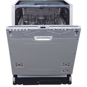 Bellini 12.3L Fully Integrated Dishwasher
