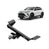 Tag Heavy Duty Towbar & Direct Fit Wiring Kit For Haval H6 & H6gt All Variants (02/2021 - On)