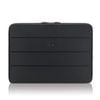 Solo Bond 11in Laptop/Tablet Sleeve Case Lighweight Fully Padded 28x20.3cm Black