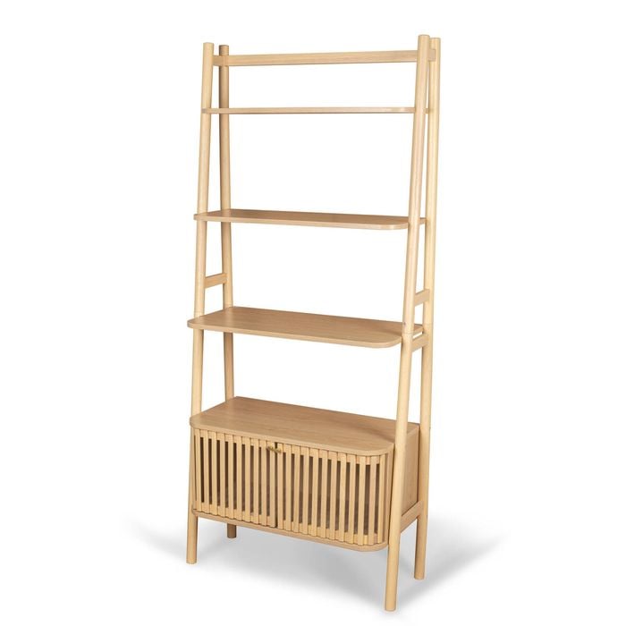Genex Designs Luna Display Shelf