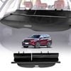 Retractable Cargo Cover for Toyota Kluger 2021-Onwards  Rear Rack Partition Shelter Shield Shade