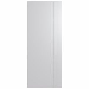 Hume Doors 1980 x 710 x 35mm Accent HAG9 Interior Door