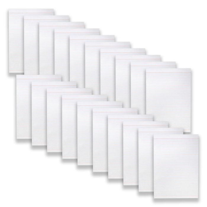 20pc Spirax 205 Exercise Book A4 12mm Yr 3&4 Qld 48-pages 70gsm Notebook Yellow