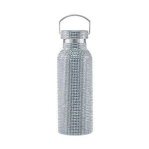 H2 Hydro2 H2 Glow Diamond Bottle 500ml