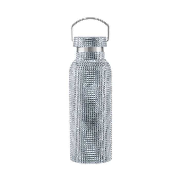 H2 Hydro2 H2 Glow Diamond Bottle 500ml