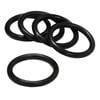 Holman 18mm Rubber O-Ring - 5 Pack