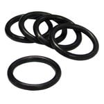 Holman 18mm Rubber O-Ring - 5 Pack