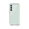 EFM Alta Case Armour For Samsung Galaxy FE 5G - Clear