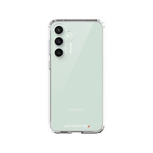 EFM Alta Case Armour For Samsung Galaxy FE 5G - Clear