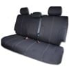 NISSAN 2025 Seat Cover Neoprene for NP300 (2020-on) Rear