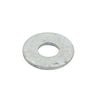 Zenith M8 x 21mm Galvanised Round Flat Washer