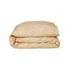 Ecology Solaris Quilt Cover Size King Blush/Lemon Bedding