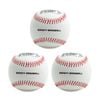 3PK Victor Sports Baseball Softcore Practice Ball Safe Training 9 In