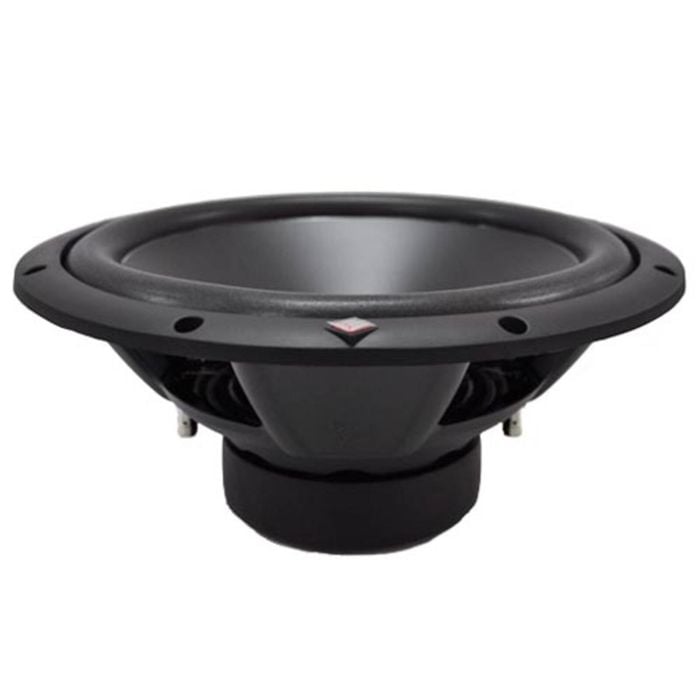 Rockford Fosgate Prime R2d4-12 12" Dvc Subwoofer