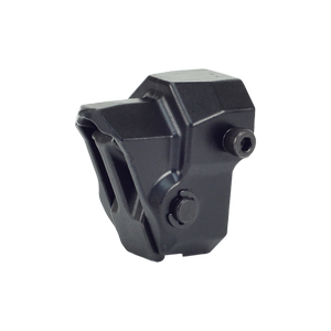 ECKO HAMMAHAND® XNOSE® Hole Locator Attachment For Weatherboard Nailer